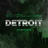 Detroit - Homage Mix by Kevin Saunderson cover art