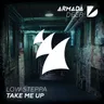 Take Me Up cover art