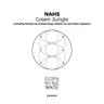 Green Jungle - Analog Jungs Remix cover art