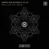 Now Love Will Begin by Armin van Buuren cover art