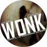 Wonk cover art