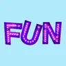 Fun (original mix) cover art