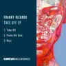 Punta del Este - Original Mix by Franky Rizardo cover art