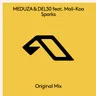 Sparks by Meduza cover art
