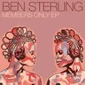 Members Only cover art