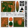 Der Apfel Fällt Nicht Weit Vom Stamm - Edit by Local Suicide cover art