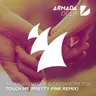 Touch Me - Pretty Pink Extended Remix cover art