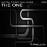 The One by Matan Caspi cover art