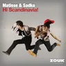 Hi Scandinavia! cover art