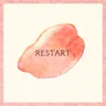 RESTART cover art