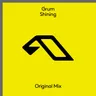 Shining cover art