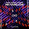We Found Love - Extended Mix cover art