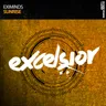 Sunrise cover art