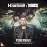Powermove (extended mix) cover art