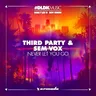 Never Let You Go by Third Party cover art