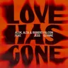 Love Has Gone cover art