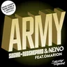 Army - Bass King & X-Vertigo Remix cover art