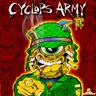 Cyclops Army by Subtronics cover art