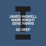 Go Deep by Gene Farris cover art