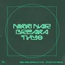Never Let Them Know Your Next Move cover art