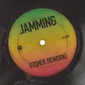 Jamming - FISHER Rework by Fisher cover art