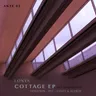 Cottage cover art