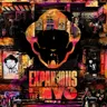 A Place Where We Can All Be Free (feat. Janine Sugah Lyrics Lyons) - [Edit] by Louie Vega cover art
