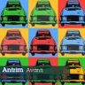 Avanti - Original Mix cover art