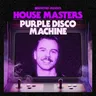 Rise by Purple Disco Machine cover art