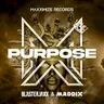 Purpose (extended mix) cover art