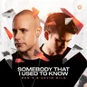 Somebody That I Used To Know by Devin Wild cover art