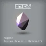 Météorite cover art