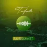 Tufak cover art