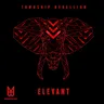 Elevant - Moritz Hofbauer Remix cover art