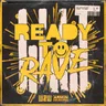 Ready To Rave by Armin van Buuren cover art