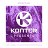 For Eternity - Love over Entropy Remix cover art