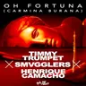 Oh Fortuna (Carmina Burana) cover art