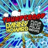 Thundergod - Trevor Simspon Club Mix by Danny Howard cover art