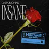 Insane - Hardwell Remix by Hardwell cover art