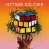 Time by Vintage Culture cover art