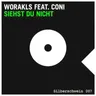 Siehst du nicht cover art