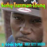 Be Bobbin by Traxman cover art