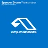 Wannamaker - Fatum Remix by Spencer Brown cover art