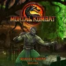 Reptile's Theme cover art