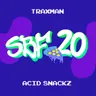 Acid Snackz - SBF20 cover art