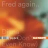 Diana (You Don’t Even Know) cover art