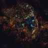 Adventures of the Ancient Moons by Damian Lazarus cover art