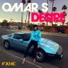 HARD TIMES by Omar S cover art