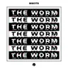 The Worm cover art