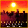 Synthesizer (feat. Nathan Ball) (Cristoph Remix) (Edit) cover art